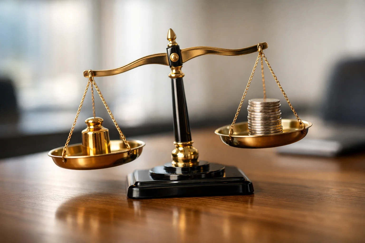 Konzeptdarstellung einer Value-Wette mit Vergleich von Wahrscheinlichkeiten